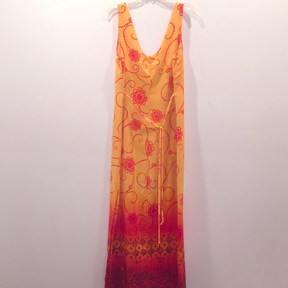 California Concept Sundress